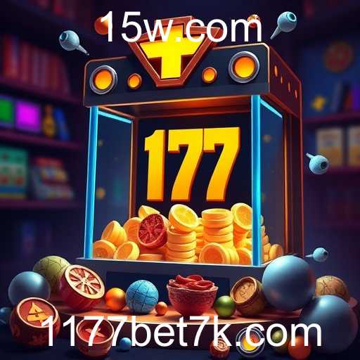 Entendendo o Mundo dos Caça-níqueis Online com a 1177bet