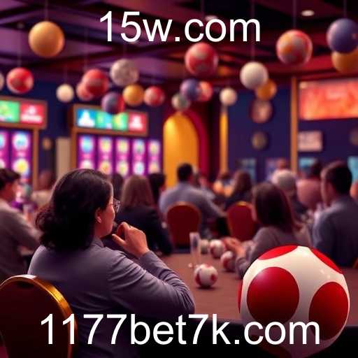 Explorando o Mundo dos Jogos de Bingo